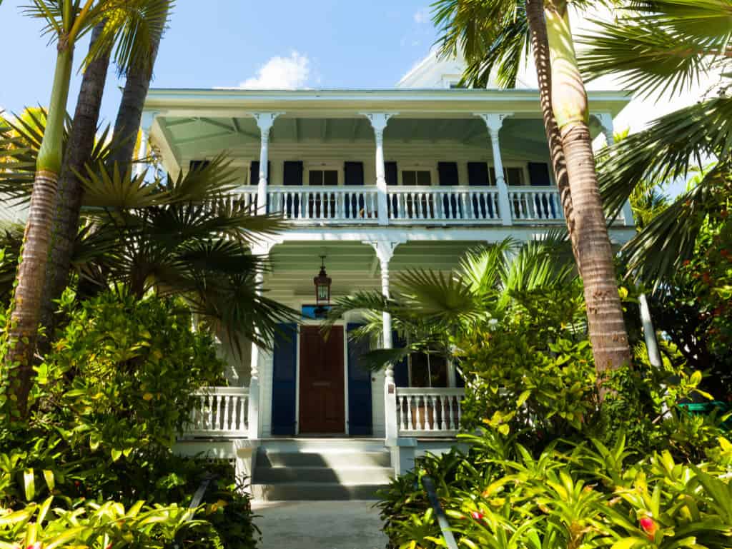 5 Gorgeous Florida Landscape Design Trends