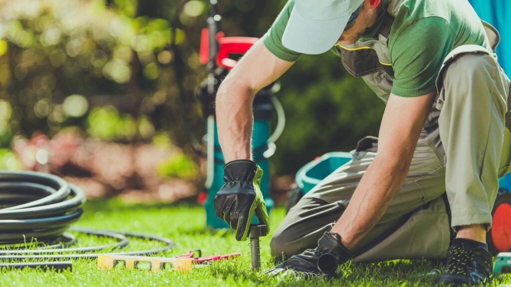 what happens when you ignore sprinkler maintenance